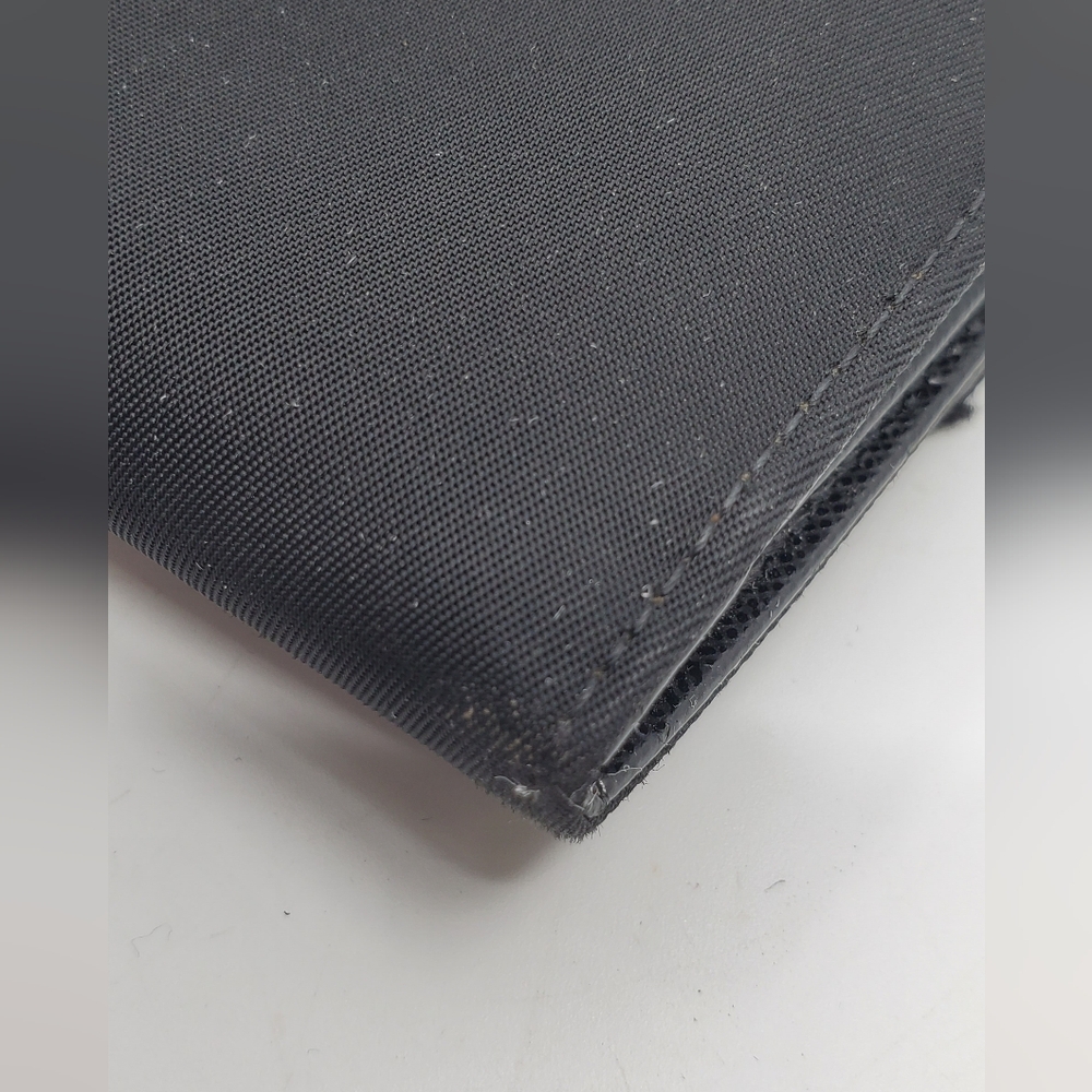 Prada Nylon Wallet - Picture 5 of 9